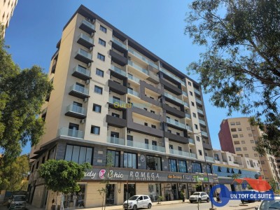 Vente Appartement F2 Oran Oran