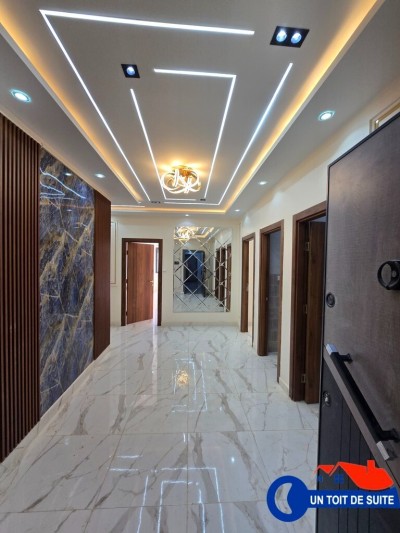 Vente Appartement F4 Oran Bir el djir