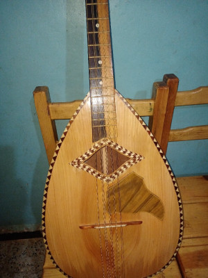 mandole-mondol-mkira-tizi-ouzou-algerie