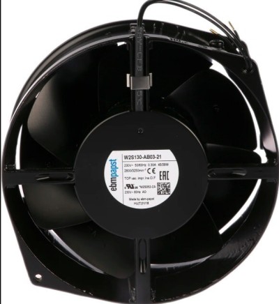 VENTILATEUR 45W 230VAC