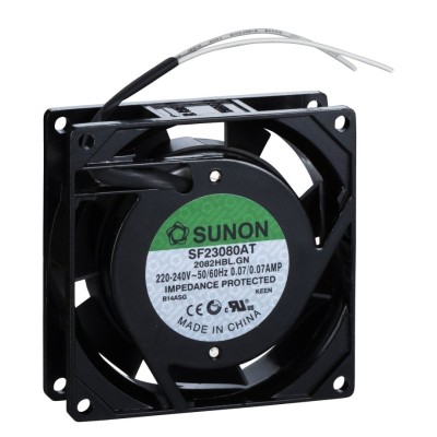 VENTILATEUR 230V 15W