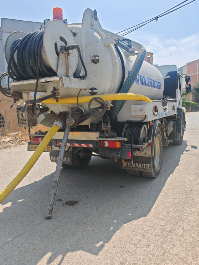 camion-vidange-debouchage-2019-ben-aknoun-alger-algerie