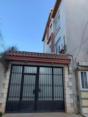 Vente Appartement F3 Alger Ouled chebel