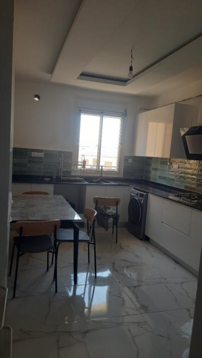 بيع شقة 4 غرف الجزائر أولاد فايت