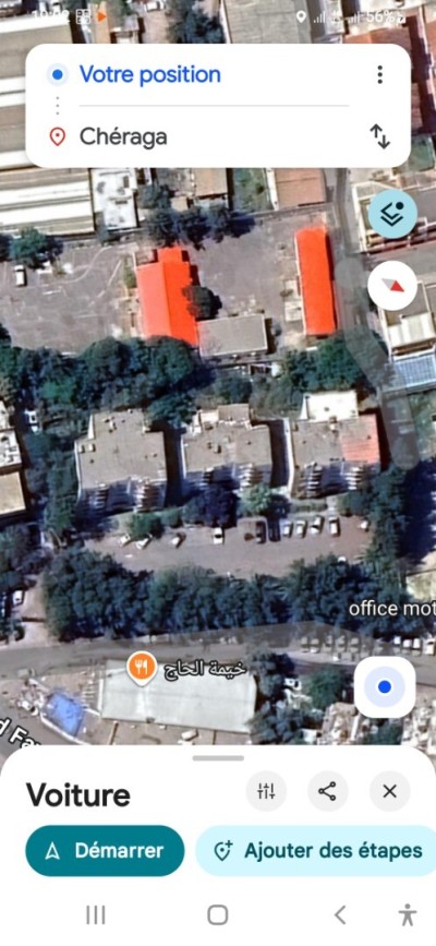 Purchase search Apartment F2 Alger Cheraga