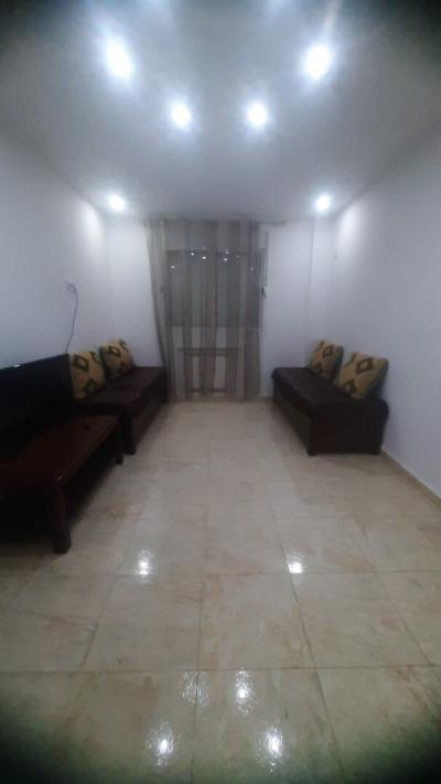 بيع شقة غرفتين الجزائر أولاد الشبل