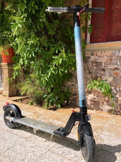 autre-wispeed-t850-trottinette-electrique-2024-oum-drou-chlef-algerie