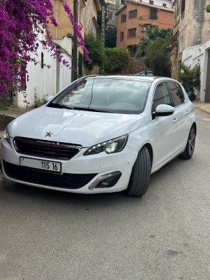 average-sedan-peugeot-308-2015-allure-draria-alger-algeria