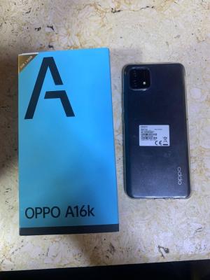 smartphones-oppo-a16k-larbaa-blida-algeria