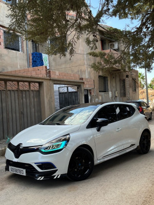 voitures-renault-clio-4-2018-gt-line-mansourah-tlemcen-algerie