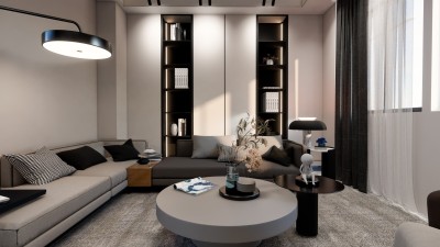 Sell Apartment F4 Blida Blida