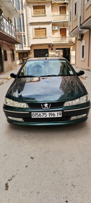 citadine-peugeot-406-1996-algerie