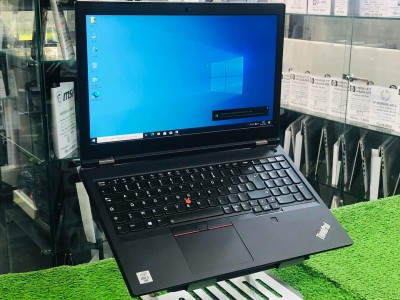 LENOVO THINKPAD P15 GEN1