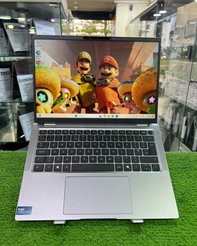 DELL LATITUDE 7450