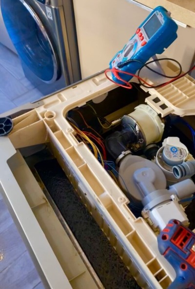 Réparation lave vaisselle a domicile avec garantie