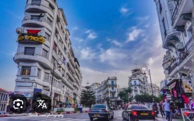 Sell Commercial Alger Alger centre
