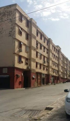 Sell Apartment F3 Alger Ain benian