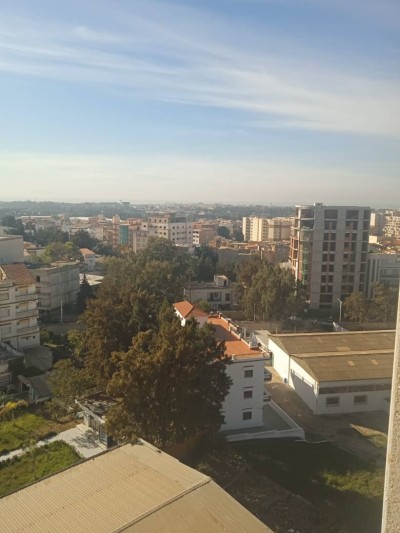 Sell Apartment F3 Alger Cheraga