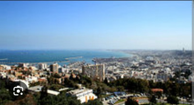 Vente Appartement F2 Alger El biar