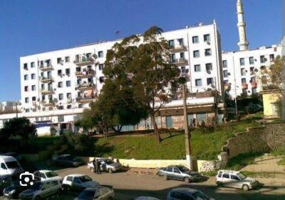 Sell Apartment F3 Alger Chevalley