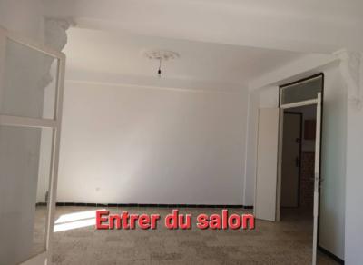 Sell Apartment F3 Algiers Bouzareah