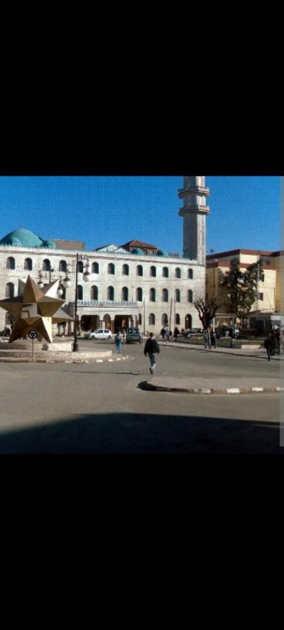 Location Local Alger Bouzareah