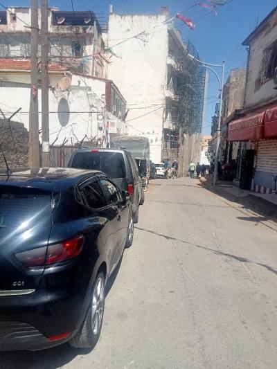 Rent Commercial Alger El biar