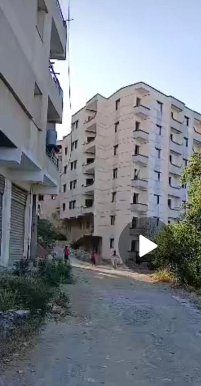 Sell Apartment F3 Alger Bouzareah