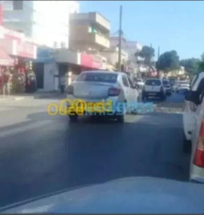 Rent Apartment F3 Alger Bouzareah