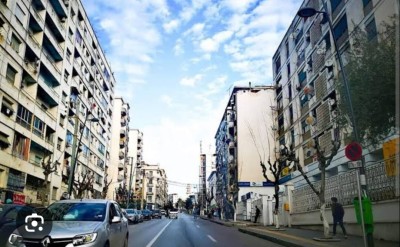 Sell Apartment Studio Alger El biar