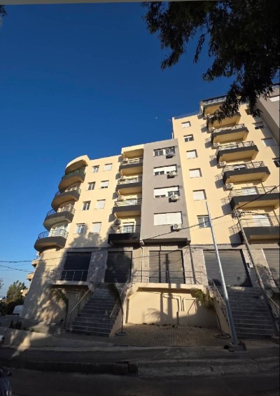 كراء شقة غرفتين الجزائر بوزريعة