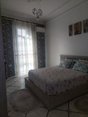 Sell Apartment F3 Alger Bab el oued