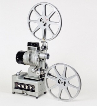 antiquites-collections-projecteur-film-16-mm-sonore-de-la-celebre-marque-debrie-type-mb-216-base-dans-sa-mallette-staoueli-alger-algerie