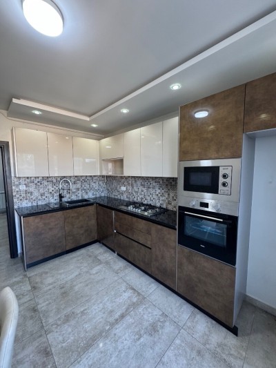 Location Appartement F3 Alger Hydra