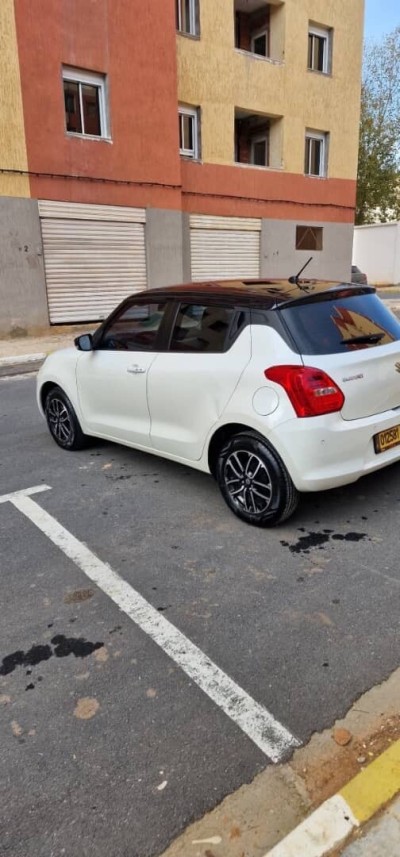 Suzuki Swift 2025 Swift