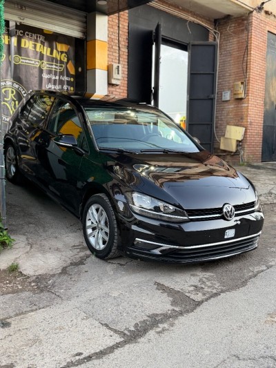 Volkswagen Golf 7 2018 START+