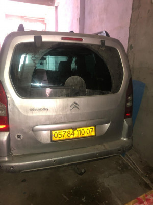 voitures-citroen-berlingo-2010-biskra-algerie