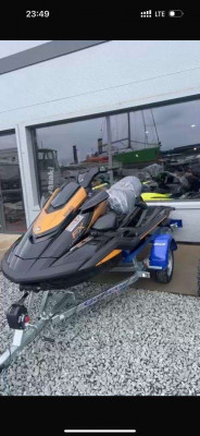 bateaux-barques-yamaha-jet-ski-fx-limited-2024-00-heures-mostaganem-algerie