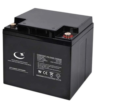 batterie 12v9ah