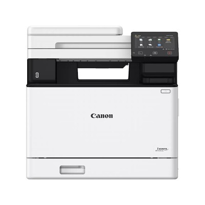 طابعات-لايزر-imprimante-laser-couleur-canon-mf754cdw-mf754-cdw-mf-754cdw-754-عين-النعجة-الجزائر