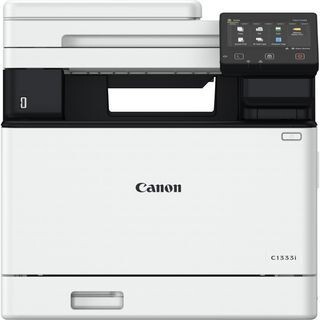 Imprimante Canon i-SENSYS multifonction laser 40PPM X 1440 i
