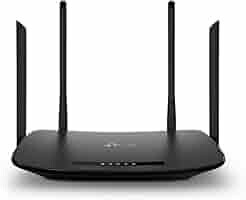 Modem Routeur TP-LINK Archer AC1200  VR300 wifi VDSL- ADSL - 300 Mbps at 2.4 GHz
