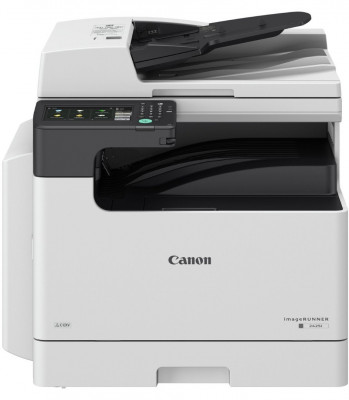 Photocopieur A3 CANON 2425I avec chargeur intégré et tonner