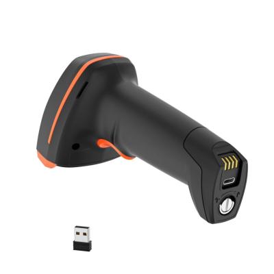 DOUCHETTE CODE BARRE HENEX HC-4208SR