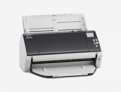 Scanner A3 avec chargeur documents RICOH FI-7460 ADF