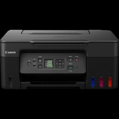Imprimante Multifonction G 3470 Jet D'encre INK TANK CANON PIXMA G3470