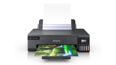 Epson EcoTank L18050 Imprimante Photo A3+ - l 18050 réservoir - 6 Couleurs- 22 PPM - USB - Wifi