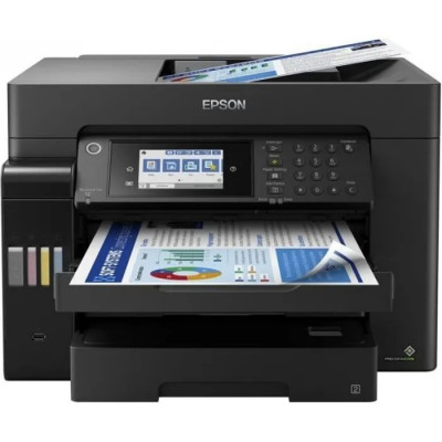 Imprimante Epson multifonction EcoTank A3 L15160 