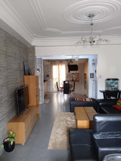 Sell Apartment F4 Tipaza Bou ismail