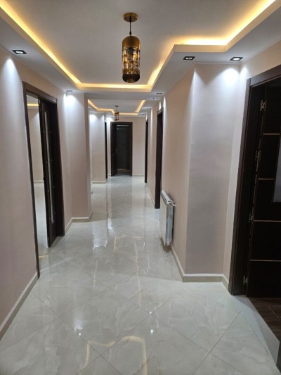 Sell Apartment F5 Alger Ouled fayet